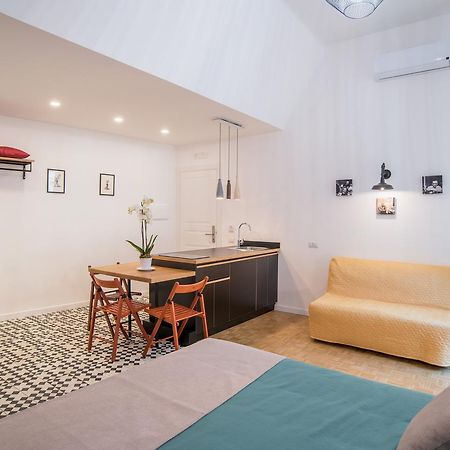 Napoliamo Guest House Εξωτερικό φωτογραφία