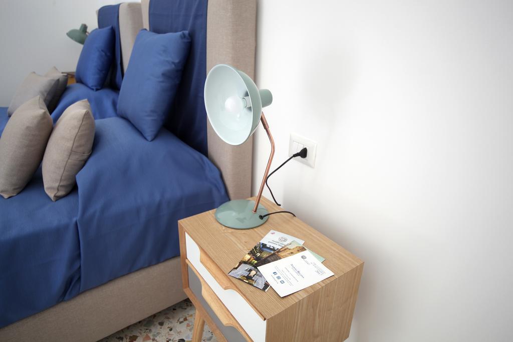 Napoliamo Guest House Εξωτερικό φωτογραφία