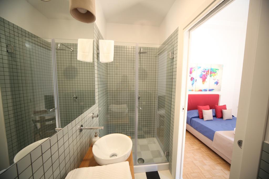Napoliamo Guest House Εξωτερικό φωτογραφία