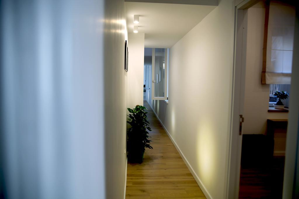 Napoliamo Guest House Εξωτερικό φωτογραφία