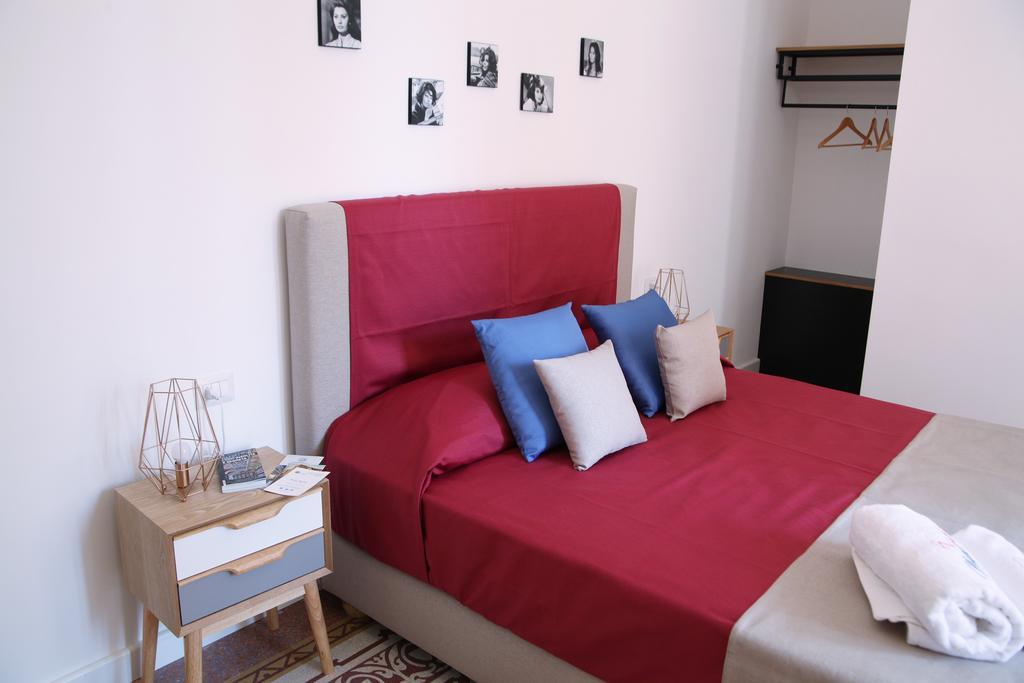 Napoliamo Guest House Εξωτερικό φωτογραφία