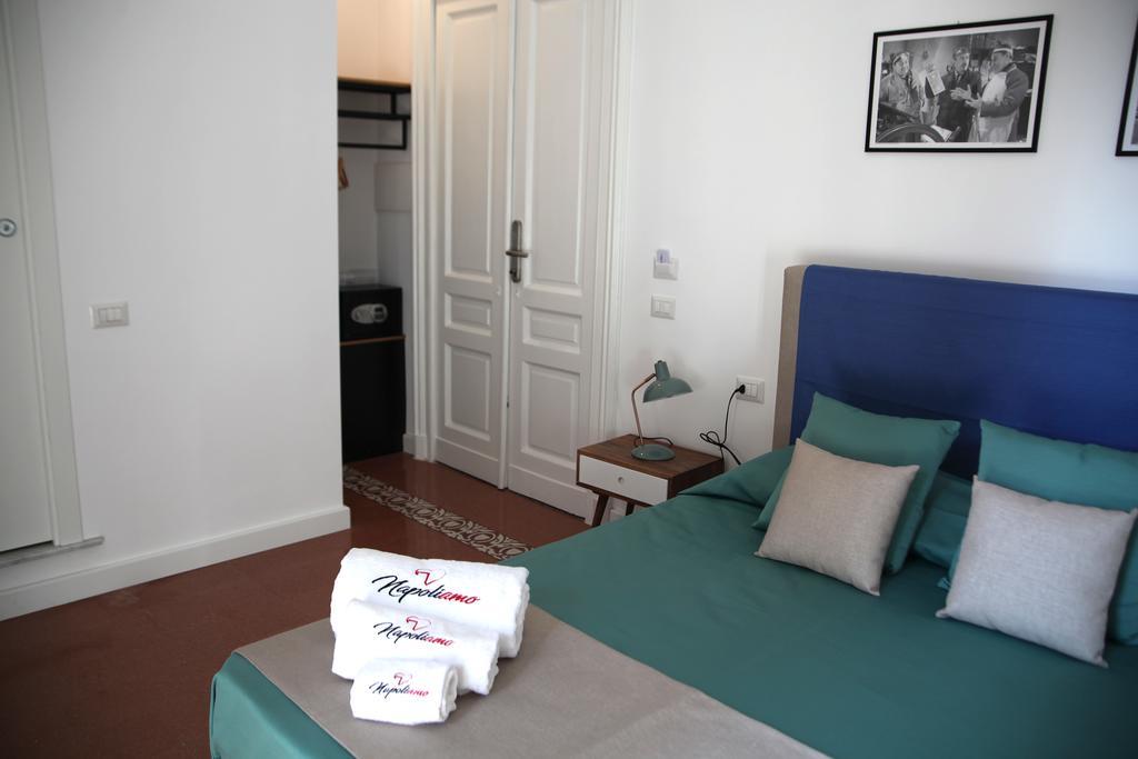Napoliamo Guest House Εξωτερικό φωτογραφία