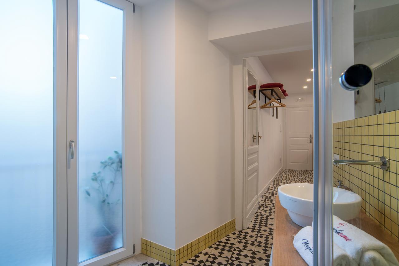 Napoliamo Guest House Εξωτερικό φωτογραφία