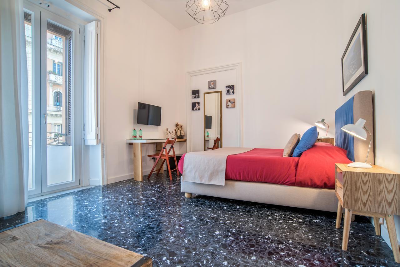 Napoliamo Guest House Εξωτερικό φωτογραφία