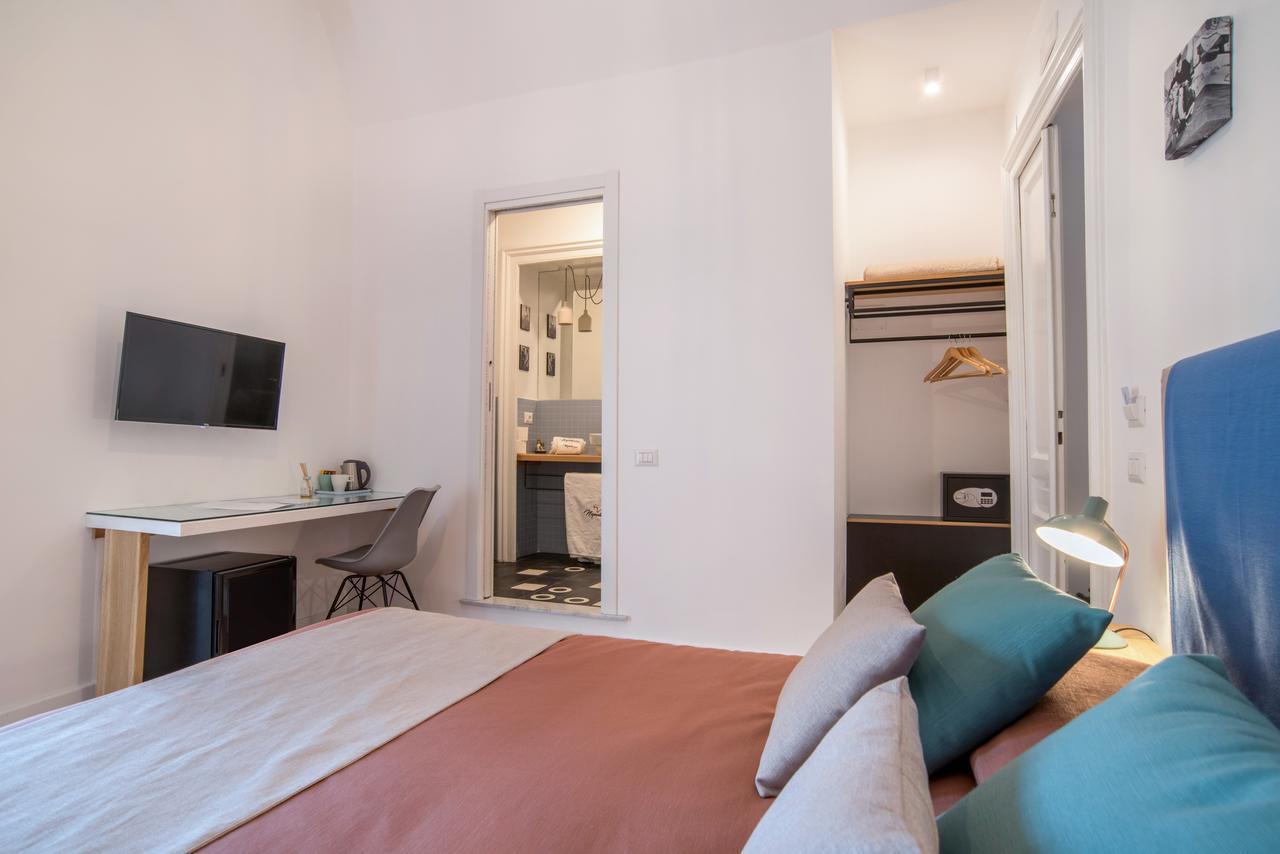 Napoliamo Guest House Εξωτερικό φωτογραφία