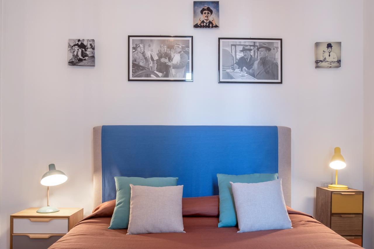 Napoliamo Guest House Εξωτερικό φωτογραφία