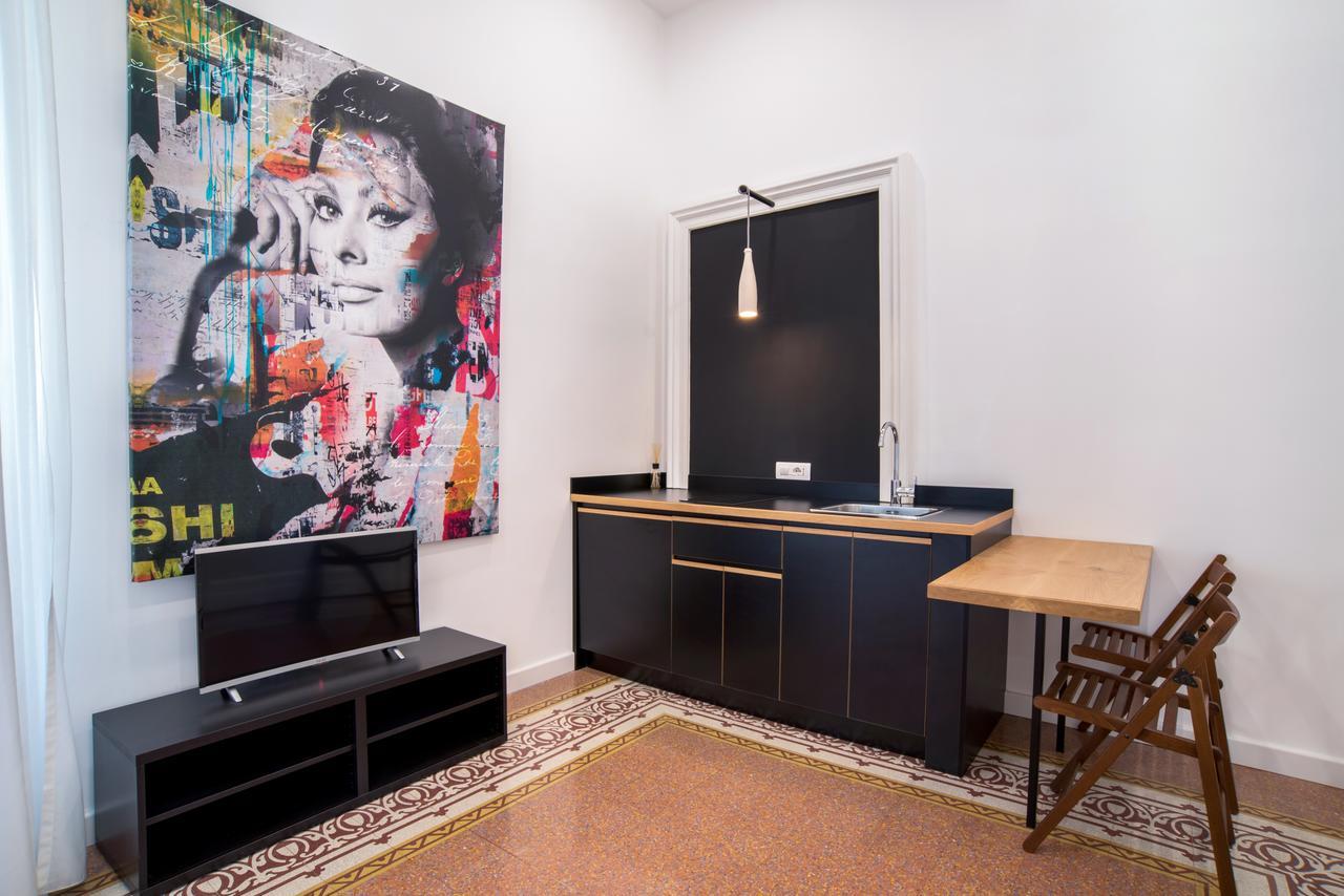 Napoliamo Guest House Εξωτερικό φωτογραφία