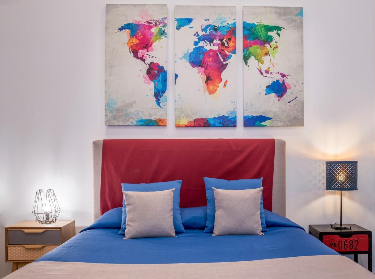 Napoliamo Guest House Εξωτερικό φωτογραφία