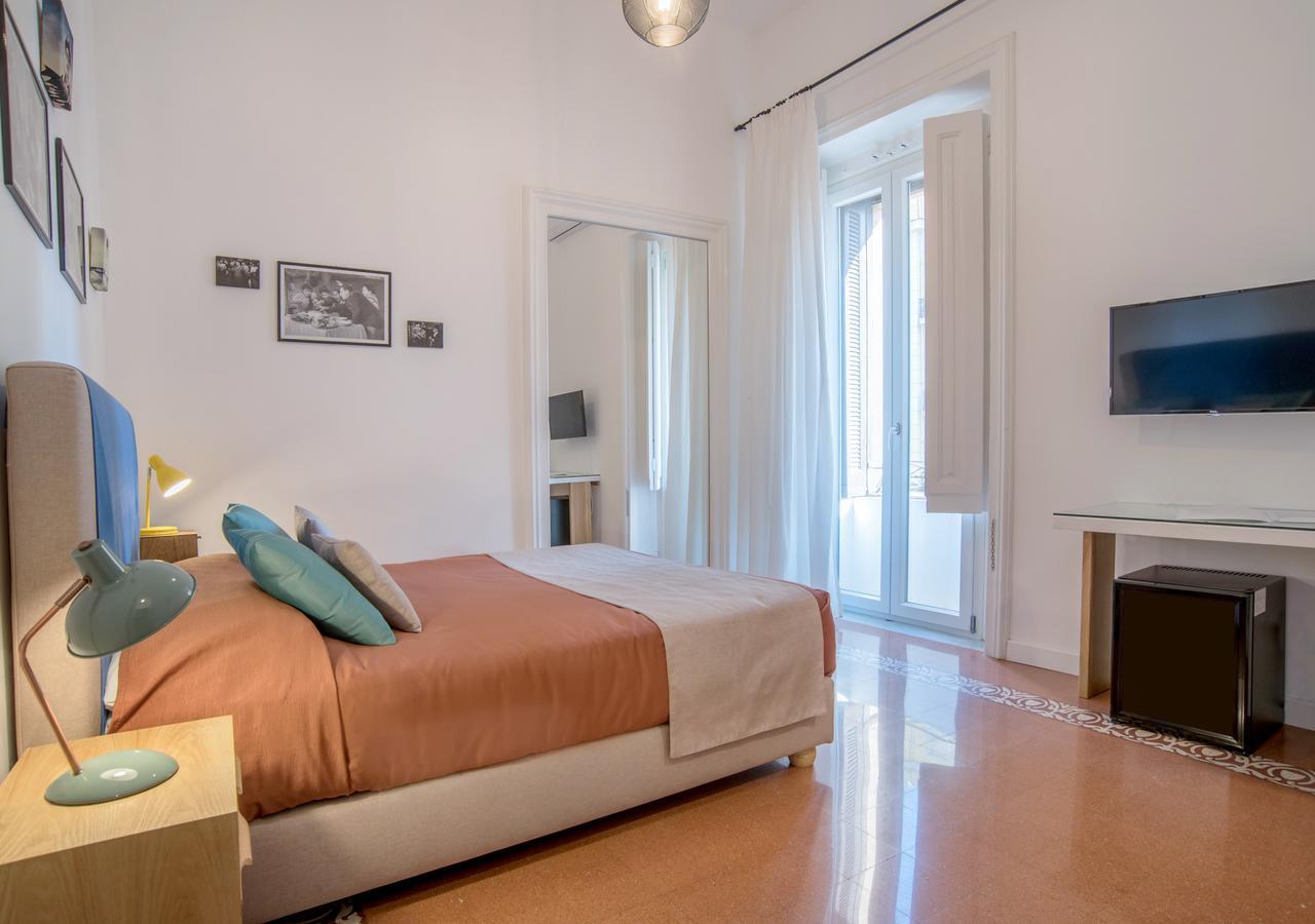 Napoliamo Guest House Εξωτερικό φωτογραφία