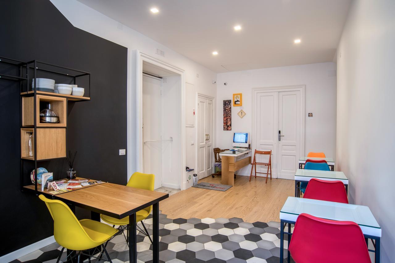 Napoliamo Guest House Εξωτερικό φωτογραφία
