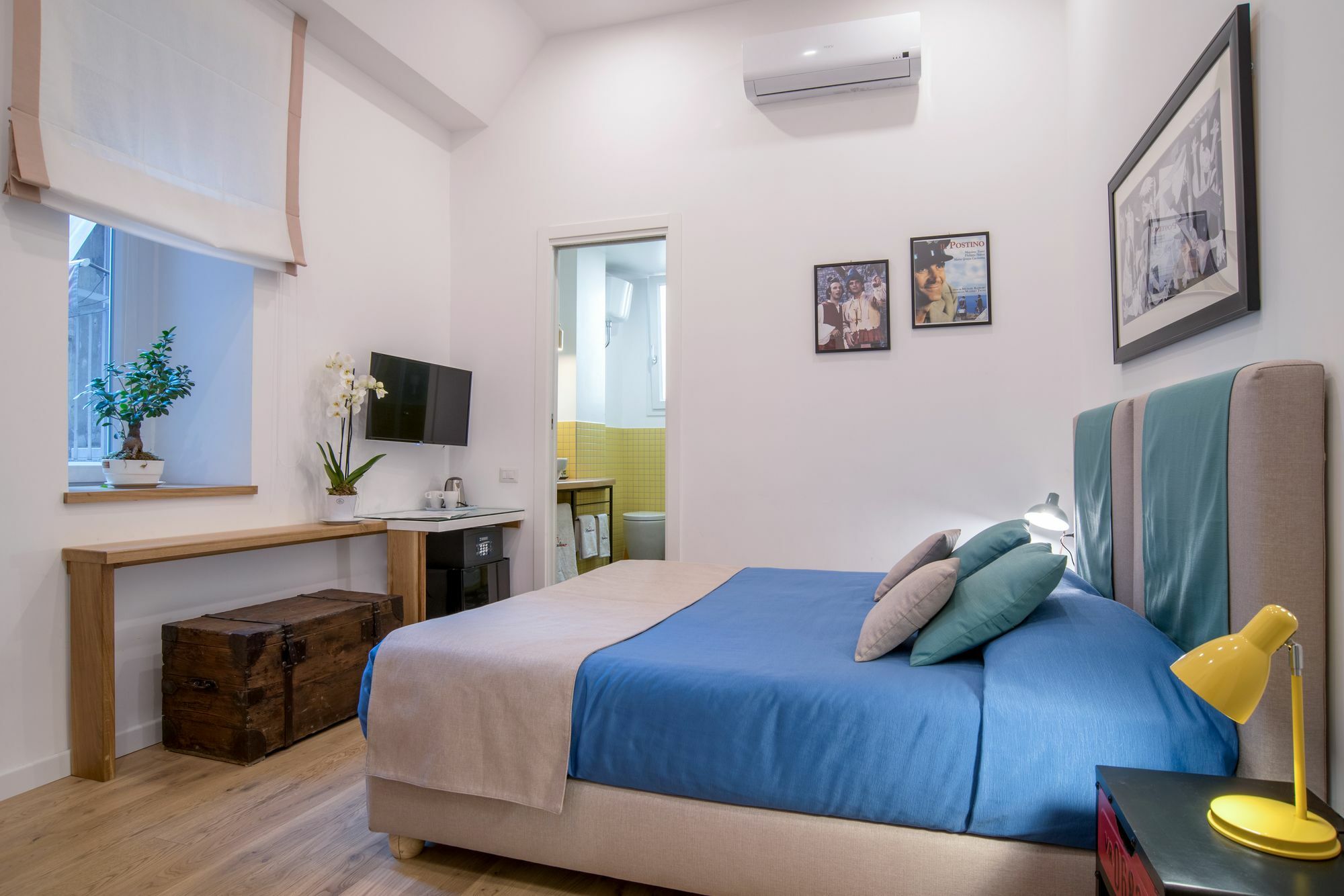 Napoliamo Guest House Εξωτερικό φωτογραφία