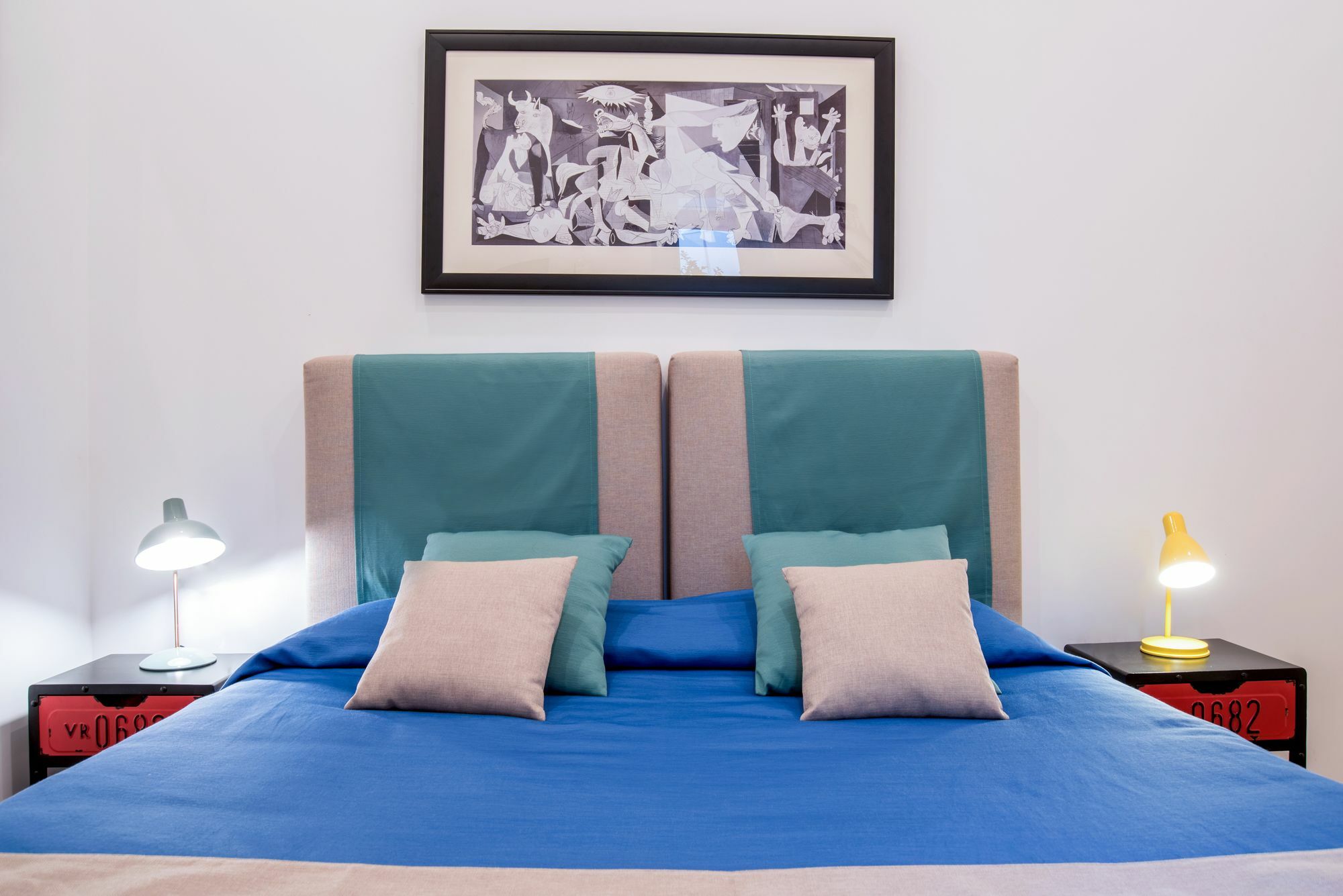 Napoliamo Guest House Εξωτερικό φωτογραφία