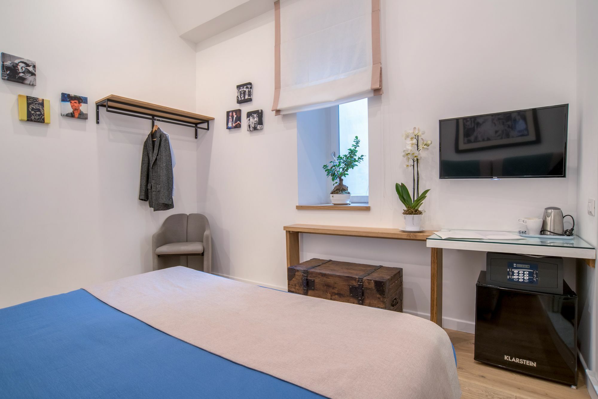 Napoliamo Guest House Εξωτερικό φωτογραφία