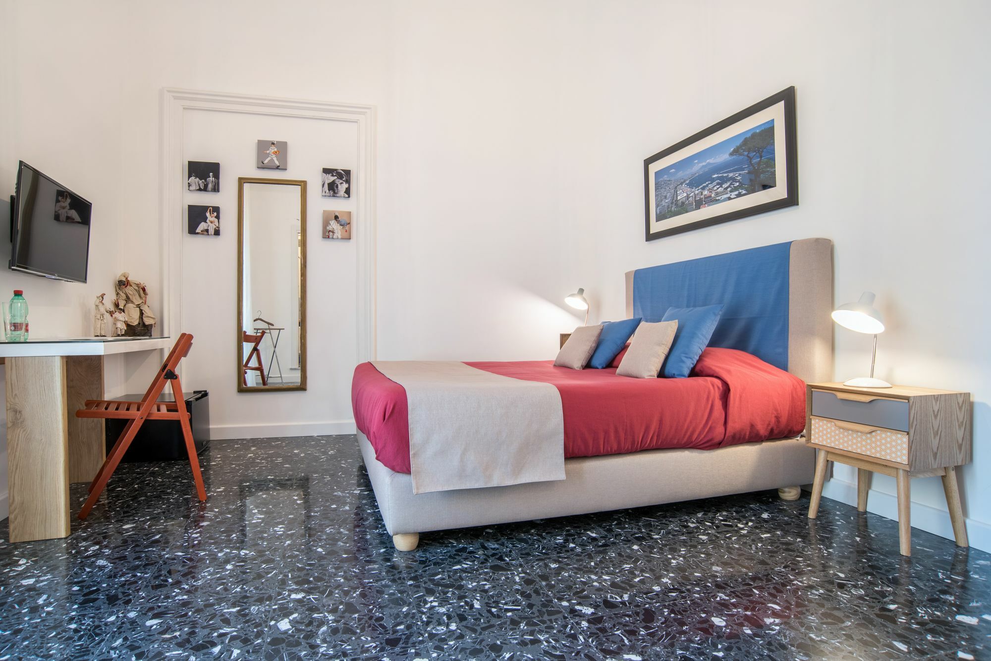 Napoliamo Guest House Εξωτερικό φωτογραφία